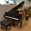 2004 Yamaha C6 Conservatory grand piano - Grand Pianos